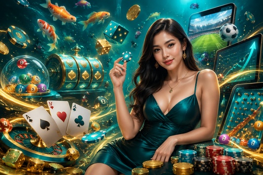 hydra777